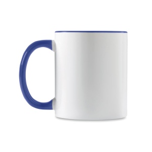Mug coloré - SUBLIMCOLY 9