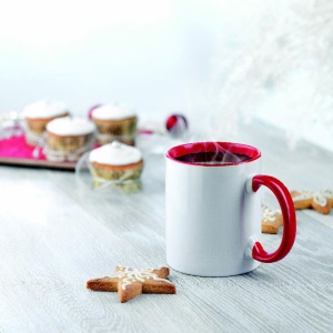 Mug coloré - SUBLIMCOLY 18