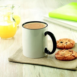 Mug coloré - SUBLIMCOLY 19
