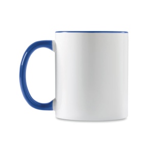 Mug coloré - SUBLIMCOLY 11