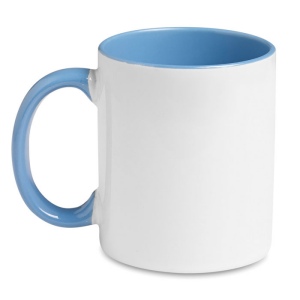 Mug coloré - SUBLIMCOLY 12