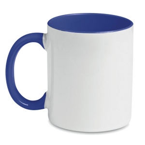 Mug coloré - SUBLIMCOLY 13