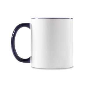 Mug coloré - SUBLIMCOLY 16