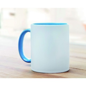 Mug coloré - SUBLIMCOLY 17