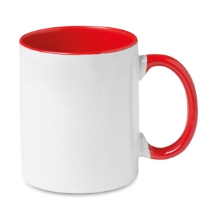Mug coloré - SUBLIMCOLY 3