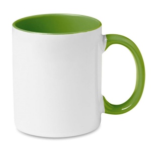Mug coloré - SUBLIMCOLY 5