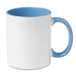 Mug coloré - SUBLIMCOLY 2