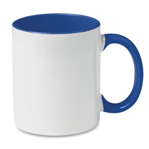 Mug coloré - SUBLIMCOLY 8