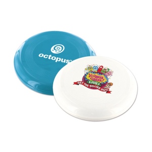 FRISBEE DISQUE-VOLANT DIAM.216 MM 10