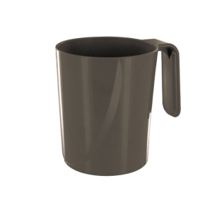 MUG PLASTIQUE (ABS) 35 cl RAS BORD 5