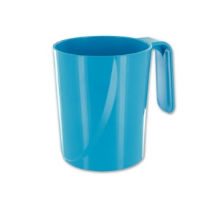 MUG PLASTIQUE (ABS) 35 cl RAS BORD 3