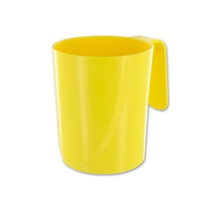 MUG PLASTIQUE (ABS) 35 cl RAS BORD 4