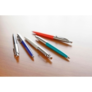 Stylo à bille 'Parker Jotter'