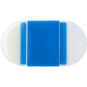 Taille-crayon équipé d'une gomme Pauline 3