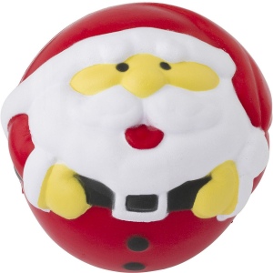 Figurine de Noël anti-stress en PU Harris 3