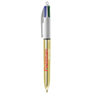 4 Couleurs Shine bille 2