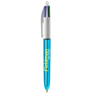 4 Couleurs Shine bille 5