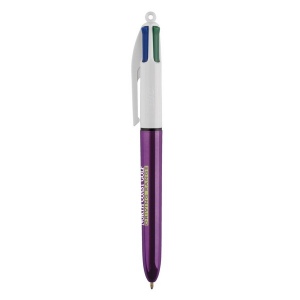 4 Couleurs Shine bille 10
