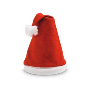 ISAAC. Bonnet Père Noël 2