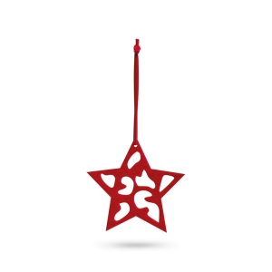 DARIO. Ornements de Noël 3