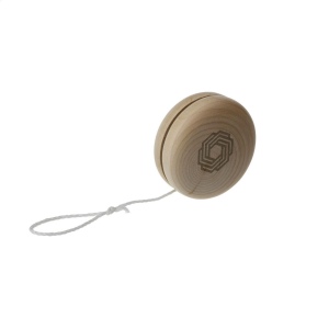 Yoyo en bois 3