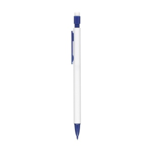 Porte-mines avec gomme et 3 mines HB (0,7 mm) 9