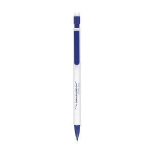 Porte-mines avec gomme et 3 mines HB (0,7 mm) 5
