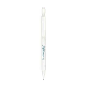 Porte-mines avec gomme et 3 mines HB (0,7 mm) 2