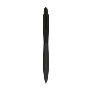 Stylo à encre bleue avec embout antidérapant 6