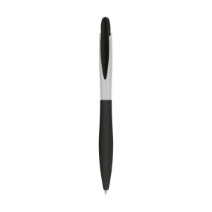 Stylo à encre bleue avec embout antidérapant 7