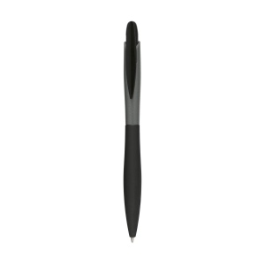 Stylo à encre bleue avec embout antidérapant 8