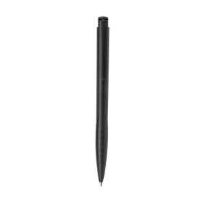 Stylo à bille à encre noire avec embout antidérapant 3