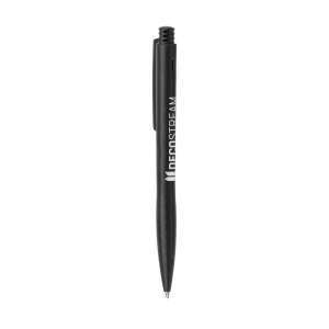 Stylo à bille à encre noire avec embout antidérapant 4