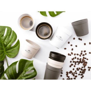 Gobelet réutilisable et empilable de la marque Circulware 33
