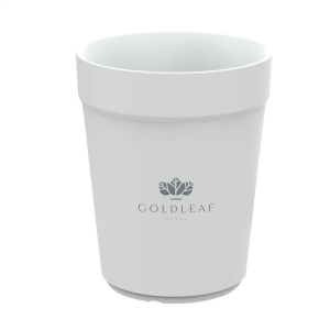 Gobelet réutilisable et empilable de la marque Circulware 12