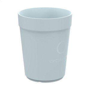 Gobelet réutilisable et empilable de la marque Circulware 8
