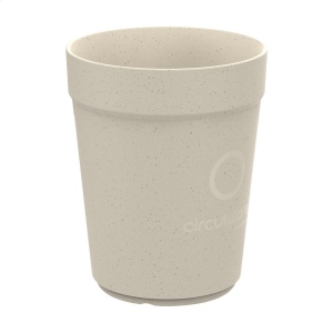 Gobelet réutilisable et empilable de la marque Circulware 9