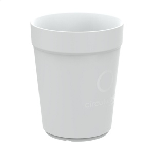 Gobelet réutilisable et empilable de la marque Circulware 4