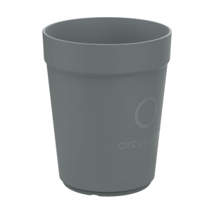 Gobelet réutilisable et empilable de la marque Circulware 2