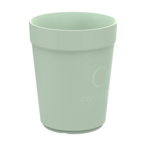 Gobelet réutilisable et empilable de la marque Circulware 3