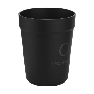 Gobelet réutilisable et empilable de la marque Circulware 6