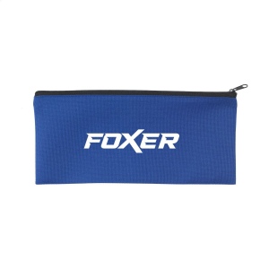 Grand étui en polyester  600D solide avec fermeture à glissière 8