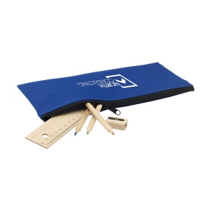 Grand étui en polyester  600D solide avec fermeture à glissière