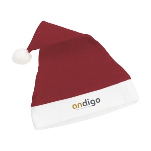 Bonnet de Noël en polyester 3