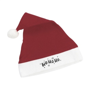 Bonnet de Noël en polyester 2