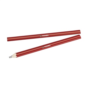 Crayon de menuisier en bois 7