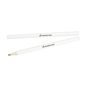 Crayon de menuisier en bois 3