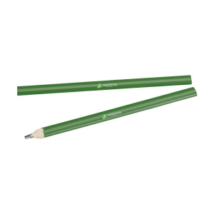 Crayon de menuisier en bois 4