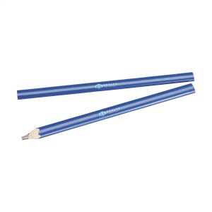 Crayon de menuisier en bois 8