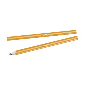 Crayon de menuisier en bois 5